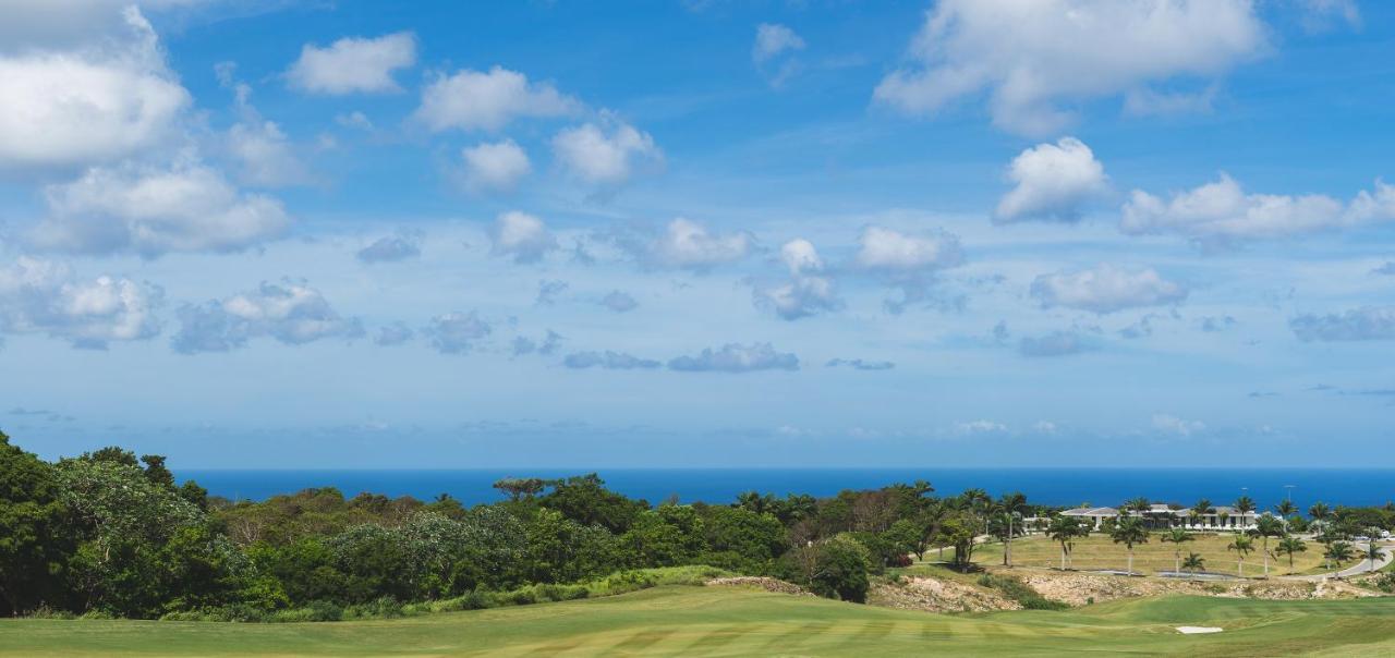 Apes Hill Barbados Golf And Resort Community Сент-Джеймс Экстерьер фото