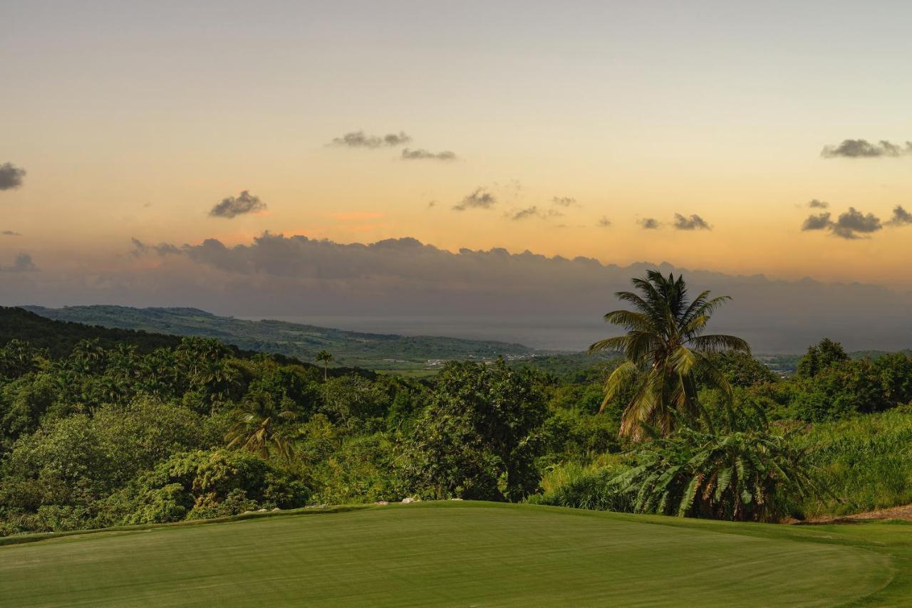 Apes Hill Barbados Golf And Resort Community Сент-Джеймс Экстерьер фото